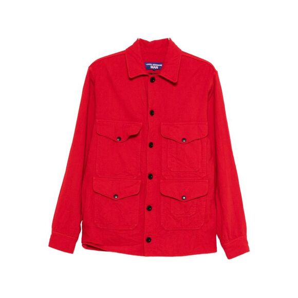 JUNYA WATANABE X FILSON Other - Junya Watanabe X Filson Men Wool Blend Jacket